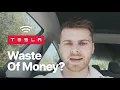 Do You ACTUALLY Need Tesla Premium Connectivity