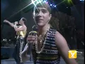 Garibaldi, Que Te La Pongo, Festival de Viña 1993