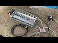 Troubleshooting a Defective Blower Fan Kit