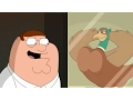 Lagu Family Guy - Bird Watching
