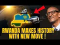 Download Lagu Rwanda's FLYING TAXI SHOCKS the World : Is This The Future for Africa?