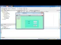 Creating MDI Applications in Java Using Netbeans