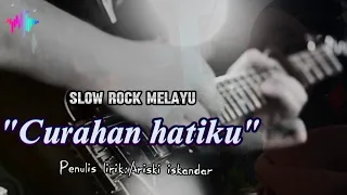 slow rock sedih terbaru 2025 curahan hatiku by tcair record
