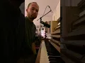 Monolink - Sinner (Piano Version)
