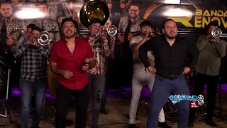 Banda Renovacion - Escencia De Ilusion "Instrumental" (En Vivo 2026)