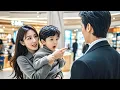 Download Lagu 【Multi Sub】女孩为了救父把初夜给了陌生男子后怀孕了，5年后孩子一句“妈妈，那位叔叔和我一样生气时瞳孔会变成蓝色，他是我爸爸吗” 🌸 Mini-drama 🌸ZYDJ