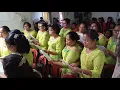 Download Lagu Tung so tardodo holong Mi...(koor ina HKBP cikarang kota)