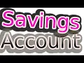 5 10 SavingsAccount