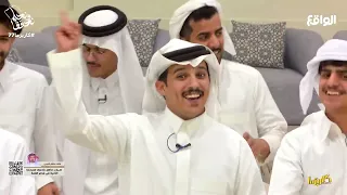صاحب القرار تمديد البث الى السادسة صباحا بمناسبة اليوم الوطني كاريزما77  صاحب القرار تمديد البث الى السادسة صباحا بمناسبة اليوم الوطني كاريزما77