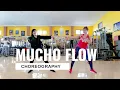 Download Lagu MUCHO FLOW - Ilegales | Electro Latino | Choreography