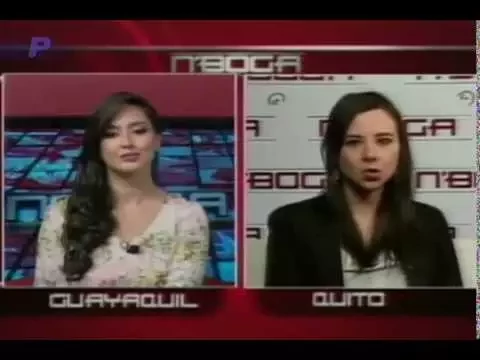 Only Girls un día especial para las mujeres en Quito