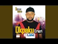Lagu Okpaku eri eri