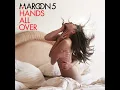 Moves Like Jagger (Studio Recording From "The Voice" Performance) (feat. Christina Aguilera) - Maroon 5