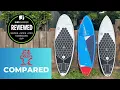 Download Lagu 2023 Starboard SUP Surf Shape Comparison / Wedge vs Spice vs Pro