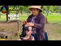 Lagu ASMR Ancestral Limpia: Mama Leonor’s Healing Ritual for Inner Peace