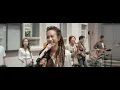 莫文蔚 Karen Mok《The Way You Make Me Feel》Official Music Video