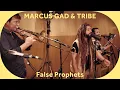 Download Lagu 🔳 Marcus Gad - False Prophets [Baco Session]