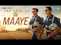 Download Lagu O Mai Teri Mitti Bulaye (Official Video) B Praak | O Maye Teri Mitti Bulaye , new song 2025