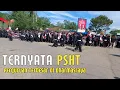 Download Lagu Ternyata PSHT Perguruan Terbesar Di Dharmasraya