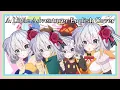 Download Lagu A Little Adventurer (Chiisana Boukensha) English SynthV Cover feat. Eleanor Forte (Updated)