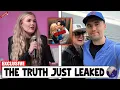 Erika Kirk EXPOSED After Leaked Footage With Cabot Phillips Goes Viral
