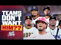 The Batting Champ no one keeps Luis Arraez s INSANE MLB story Phillies new star