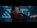 Ariadne Souza | Eu Vou Te Sustentar [Clipe Oficial]
