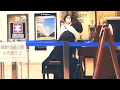 Download Lagu 【感動】泣ける歌「グッド・バイ・マイ・ラブ」を演奏したら突然女性が歌いだして...涙【アン・ルイス】