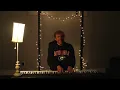 Wreck - Ben Rector Cover