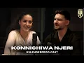 Download Lagu Albanisch, Japanisch, Konnichiwa Njeri bei Baba Uslender