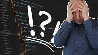 Avoid Deep Nesting Clean Code