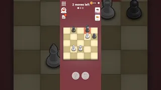 Pocket chess solution level 60