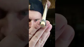 A Simple Way To Make Dowels Woodworking Diy 