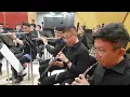 Download Lagu A Whiter Shade of Pale - Keith Reid / Garry Brooker arr. Rob Ares