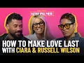 Ciara Russell Wilson s Secret to Lasting Love and Matchmaking Advice for Keke