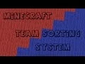 Command Blocks Teams System