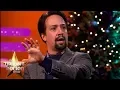 Download Lagu Lin-Manuel Miranda Stuns Emily Blunt By Rapping 'My Shot' from Hamilton! | The Graham Norton Show