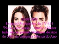 Nada é por acaso - Sandy e Júnior (2003) (Especial Premiações da TV #14)