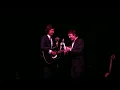 The Milk Carton Kids - North Country Ride LIVE - Cayamo 18 (Mar 16, 2026)
