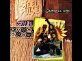 Roller Skates - Steel Pulse