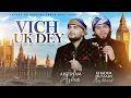 Download Lagu VICH UK DEY || KHADIM HUSSAIN NAQSHBANDI || AHTSHAM ASLAM || UK Special Duet Official Video 2025