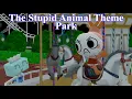 Download Lagu A Shrimptishly Chaotic Show! | The Stupid Animal Theme Park (Ep4)