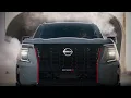 Download Lagu The First-Ever 2026 Nissan Armada NISMO