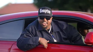 Lil Eazy-E It Ain t Over
