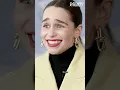 Download Lagu Game of Thrones star Emilia Clarke refuses to watch House of the Dragon