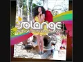 Solange - T.O.N.Y
