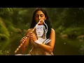 Bansuri Meditation | Healing Flute Music for Inner Peace & Mindfulness