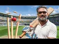 Can Suniel Shetty Survive 100mph Cricket Ball