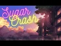 Download Lagu SUGAR CRASH | By Zedivan | Lyrical video | Electrolyte Lyrics #SHORTS