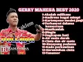Lagu GERRY MAHESA FULL ALBUM BEST 2020